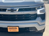 2026 Chevrolet Silverado 1500 - Preview 9