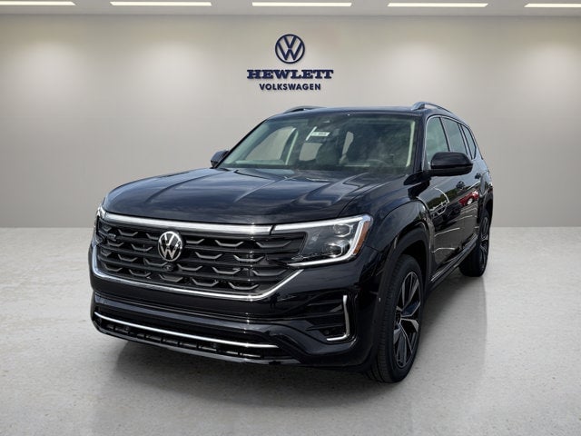 2026 Volkswagen Atlas - Image 1