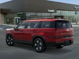 2027 Hyundai Santa Fe Hybrid - Preview 5