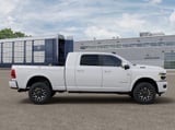 2027 Ram 2500 - Preview 12