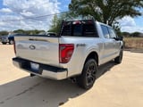 2024 Ford F-150 - Preview 7
