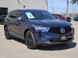 2026 Acura RDX - Preview 4