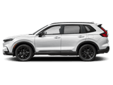 2027 Honda CR-V - Preview 3