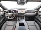 2026 Toyota Tundra - Preview 9