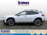 2023 Subaru Crosstrek - Preview 6