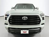 2026 Toyota Sequoia - Preview 3