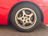 1993 Porsche 968 - Preview 14