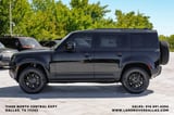 2026 Land Rover Defender - Preview 9