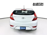 2016 Hyundai Accent - Preview 6