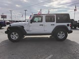 2020 Jeep Wrangler - Preview 4