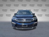 2016 Honda Pilot - Preview 5