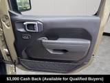 2026 Jeep Wrangler - Preview 13