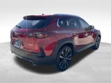 2025 Mazda CX-50 - Preview 5
