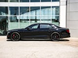 2025 Bentley Flying Spur - Preview 13