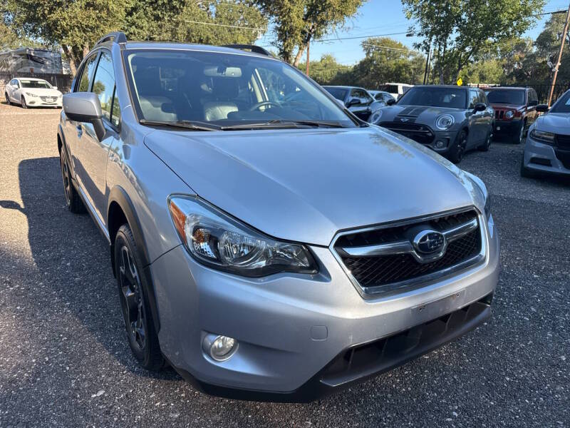 2014 Subaru XV CrossTrek - Image 1
