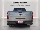 2026 Chevrolet Silverado 1500 - Preview 6