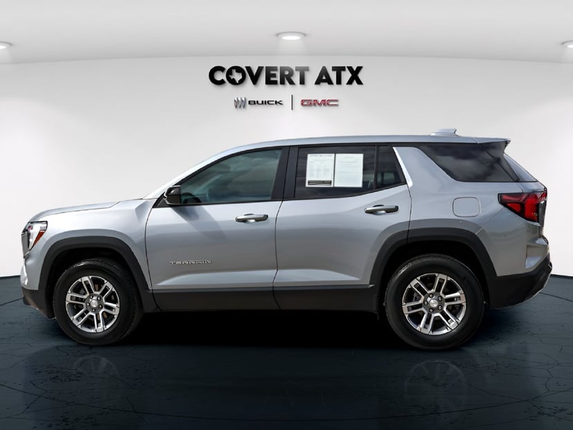 2026 GMC Terrain - Image 1