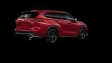 2026 Toyota Highlander - Preview 10