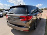 2021 Honda Odyssey - Preview 4