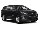 2019 Chevrolet Equinox - Preview 9