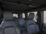 2026 Ford Bronco - Preview 12