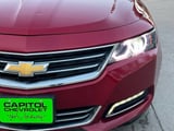 2014 Chevrolet Impala - Preview 9