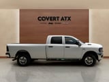 2026 Ram 2500 - Preview 6