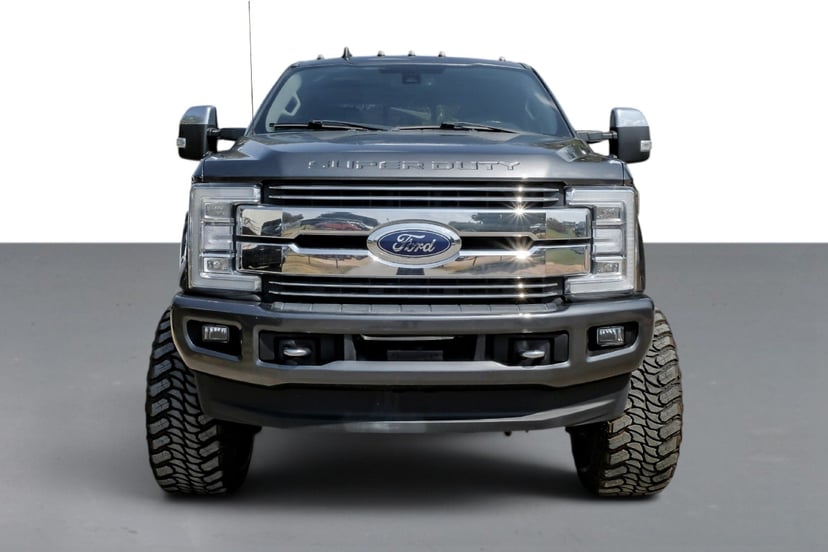 2019 Ford F-350 - Image 1