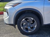 2024 Nissan Rogue - Preview 8