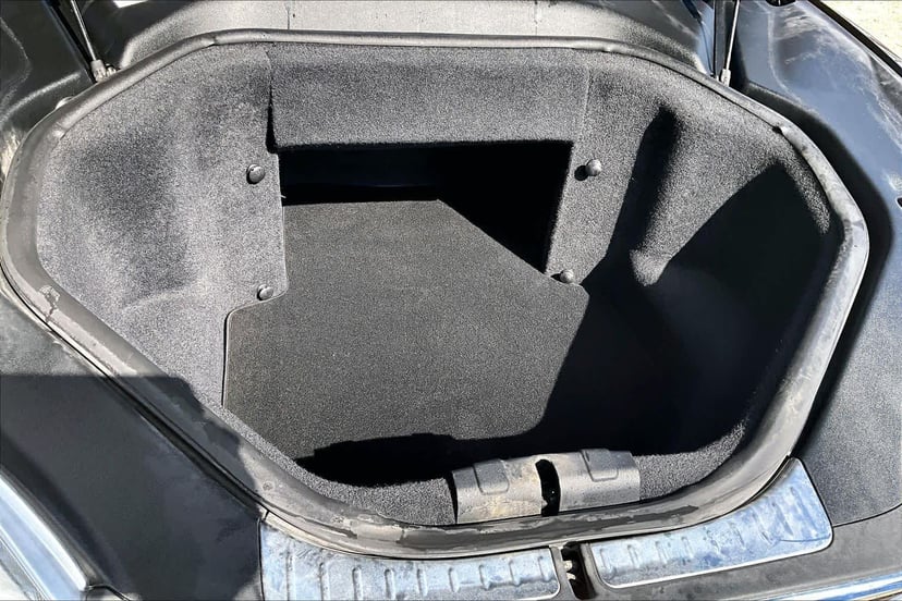 2013 Tesla Model S - Image 1