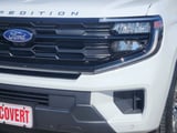 2026 Ford Expedition - Preview 8