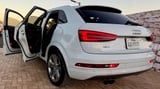 2016 Audi Q3 - Preview 10