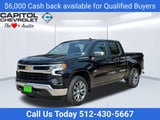 2026 Chevrolet Silverado 1500 - Preview 2