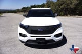 2020 Ford Explorer - Preview 12