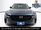 2025 Mazda CX-50 - Preview 2