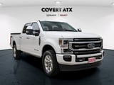2020 Ford F-250 - Preview 8