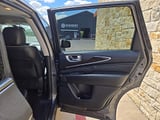 2018 INFINITI QX60 - Preview 11