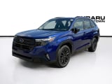 2026 Subaru Forester - Preview 2