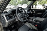 2026 Land Rover Defender - Preview 3