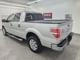 2014 Ford F-150 - Preview 4