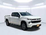 2026 Chevrolet Silverado - Preview 7
