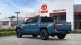 2026 Toyota Tacoma - Preview 6