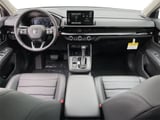 2027 Honda CR-V - Preview 10