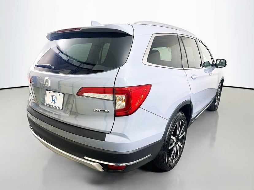 2022 Honda Pilot - Image 3