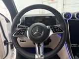 2027 Mercedes-Benz GLC - Preview 15