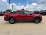 2026 Ford Maverick - Preview 8