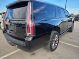 2020 Cadillac Escalade ESV - Preview 4