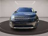 2019 Land Rover Discovery Sport - Preview 5