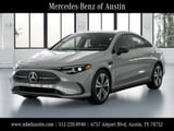 2027 Mercedes-Benz CLA - Preview 2