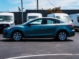 2013 Mazda Mazda3 - Preview 6